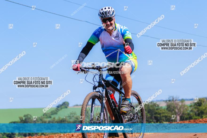 2º Desafio Solidário de Mountain Bike - 15º BPM