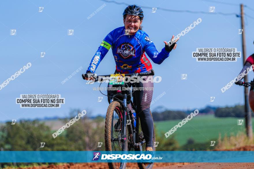 2º Desafio Solidário de Mountain Bike - 15º BPM