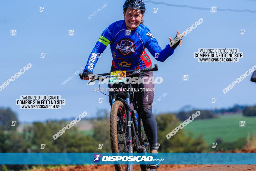 2º Desafio Solidário de Mountain Bike - 15º BPM