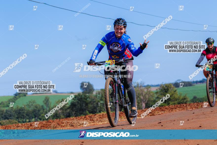 2º Desafio Solidário de Mountain Bike - 15º BPM