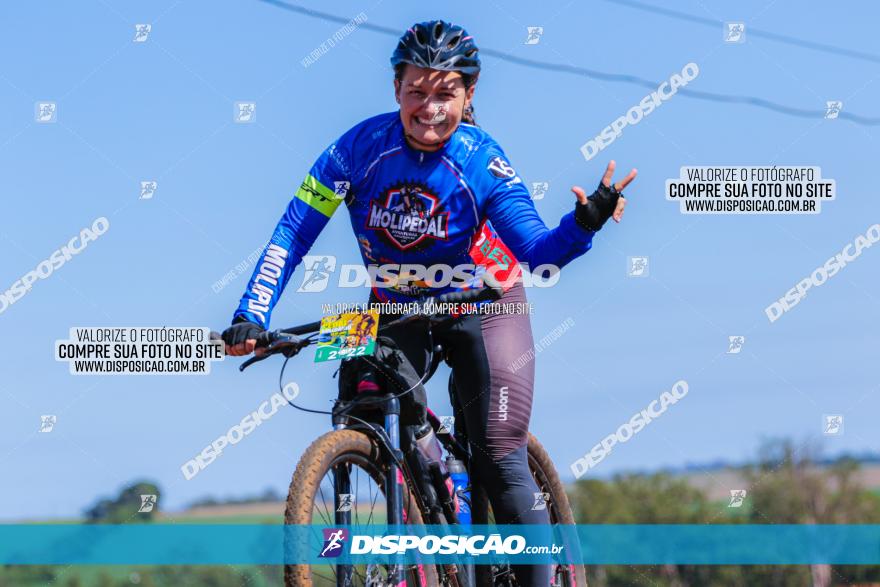 2º Desafio Solidário de Mountain Bike - 15º BPM