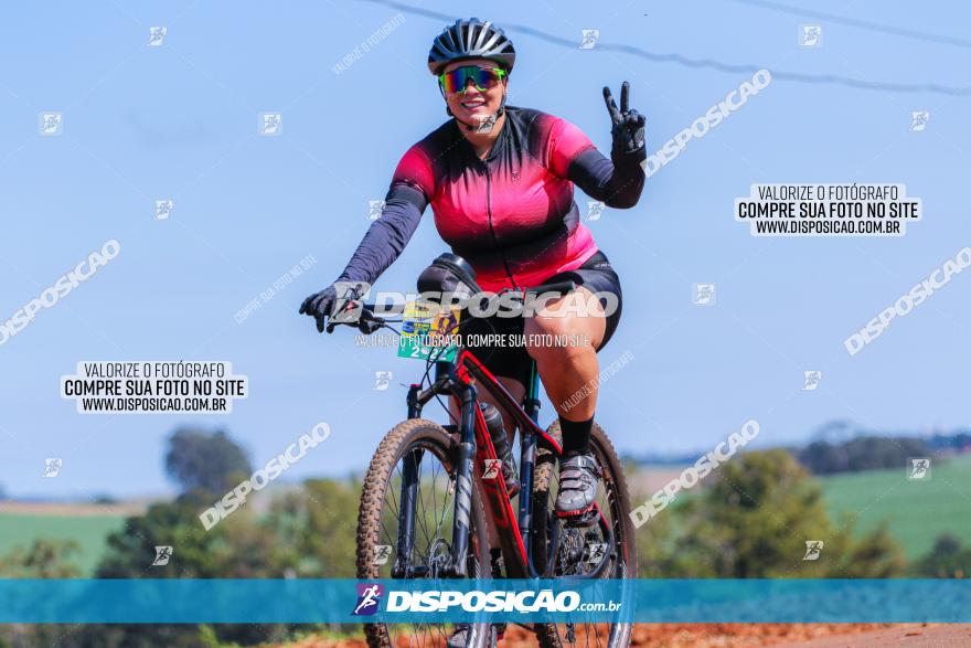 2º Desafio Solidário de Mountain Bike - 15º BPM