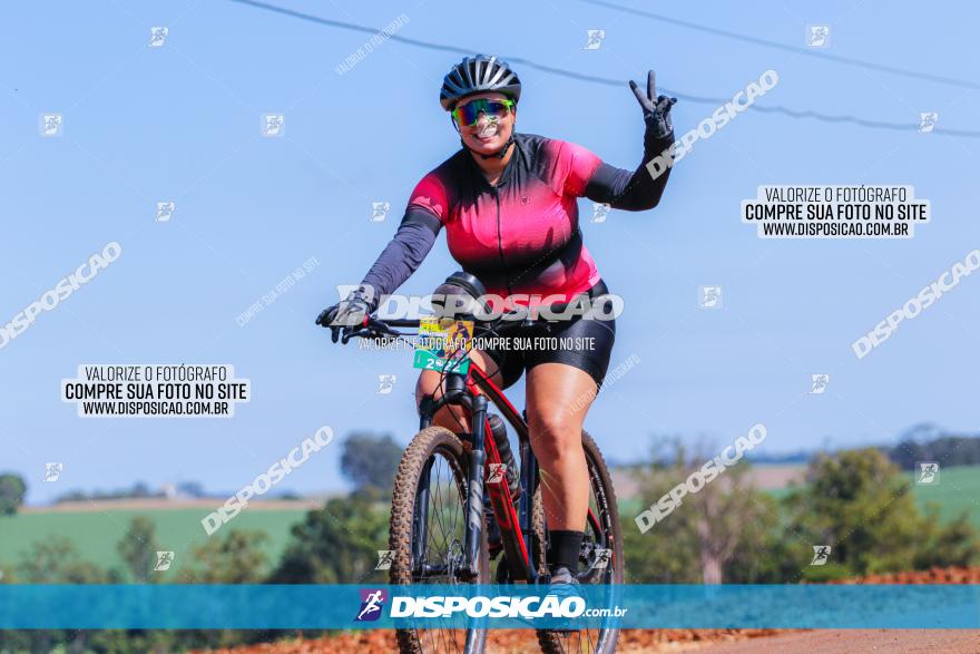 2º Desafio Solidário de Mountain Bike - 15º BPM