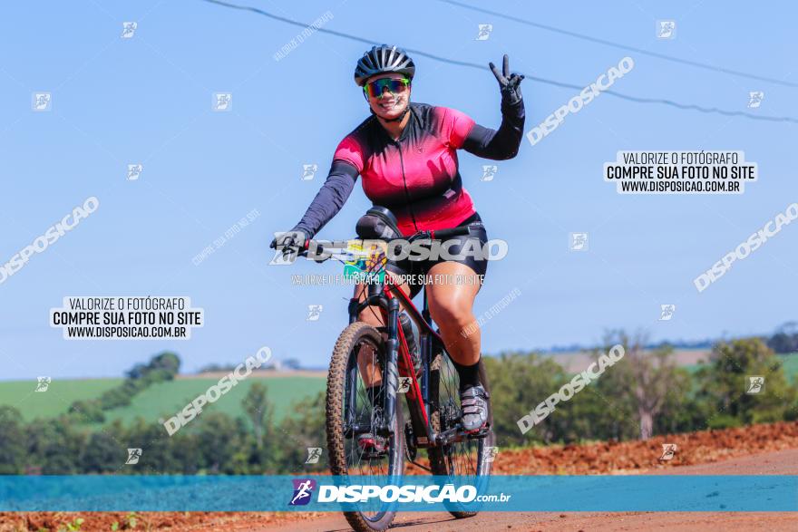 2º Desafio Solidário de Mountain Bike - 15º BPM