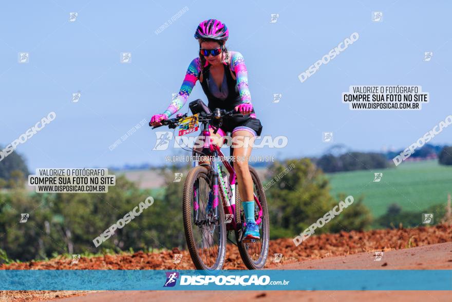 2º Desafio Solidário de Mountain Bike - 15º BPM