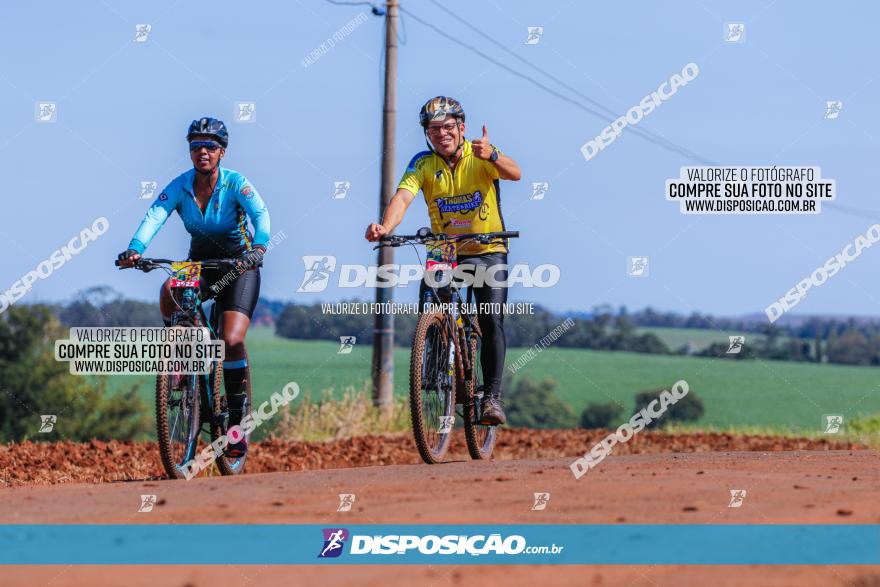 2º Desafio Solidário de Mountain Bike - 15º BPM