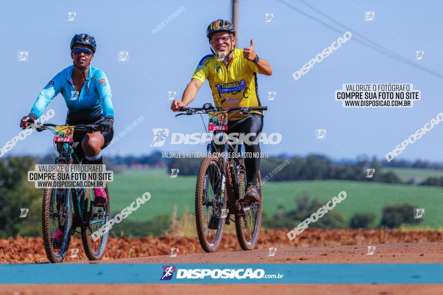 2º Desafio Solidário de Mountain Bike - 15º BPM