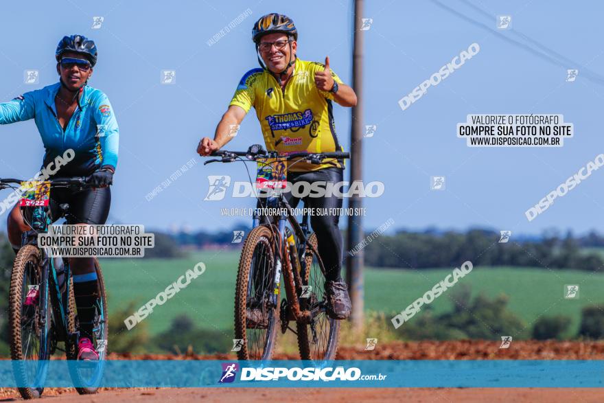 2º Desafio Solidário de Mountain Bike - 15º BPM