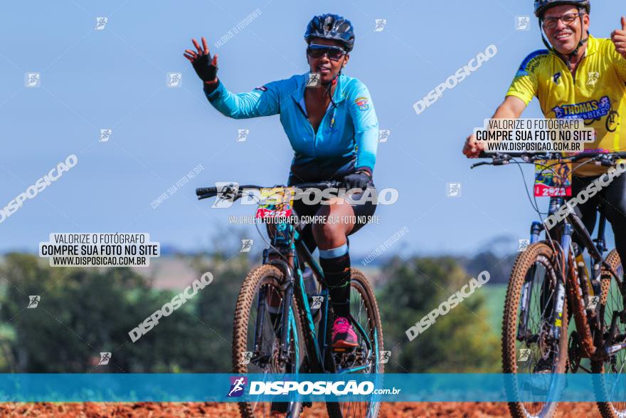 2º Desafio Solidário de Mountain Bike - 15º BPM