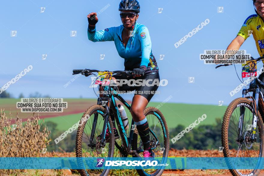 2º Desafio Solidário de Mountain Bike - 15º BPM