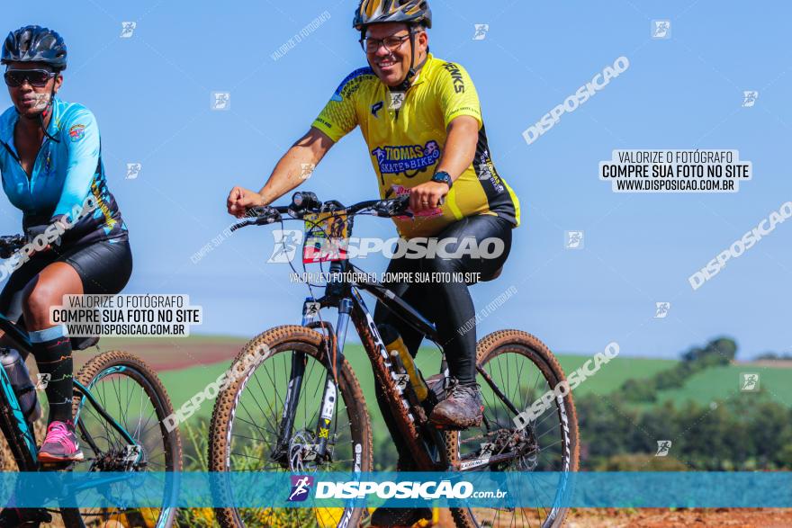 2º Desafio Solidário de Mountain Bike - 15º BPM