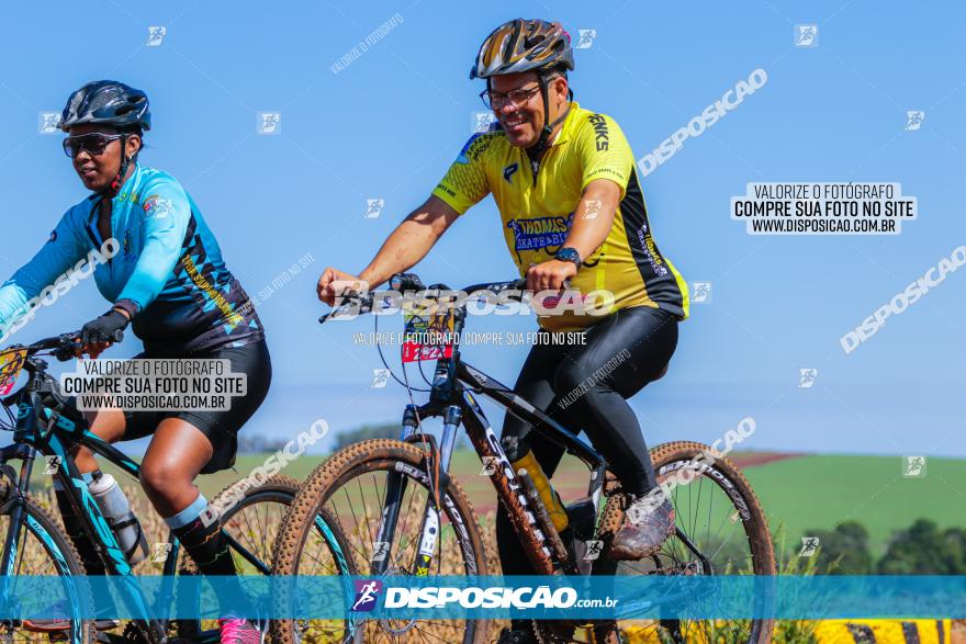 2º Desafio Solidário de Mountain Bike - 15º BPM