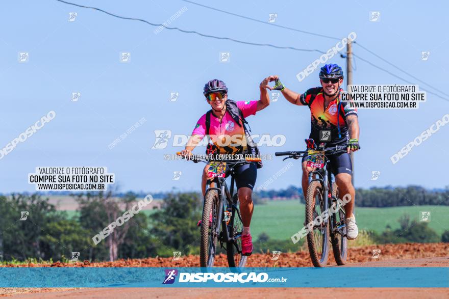 2º Desafio Solidário de Mountain Bike - 15º BPM