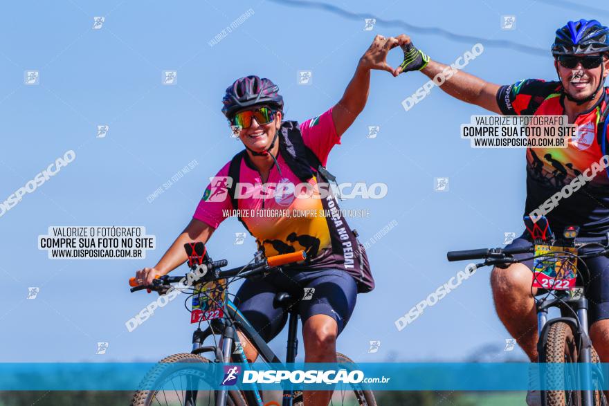 2º Desafio Solidário de Mountain Bike - 15º BPM