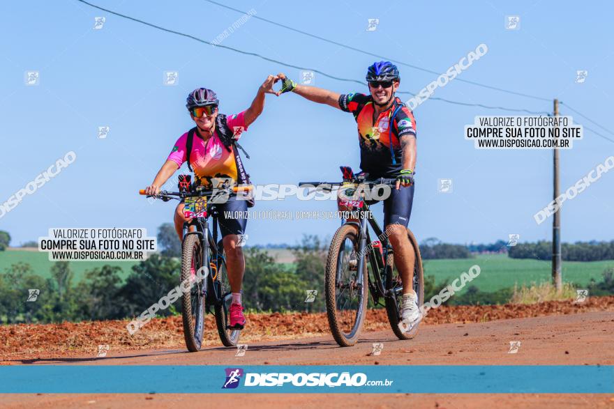 2º Desafio Solidário de Mountain Bike - 15º BPM