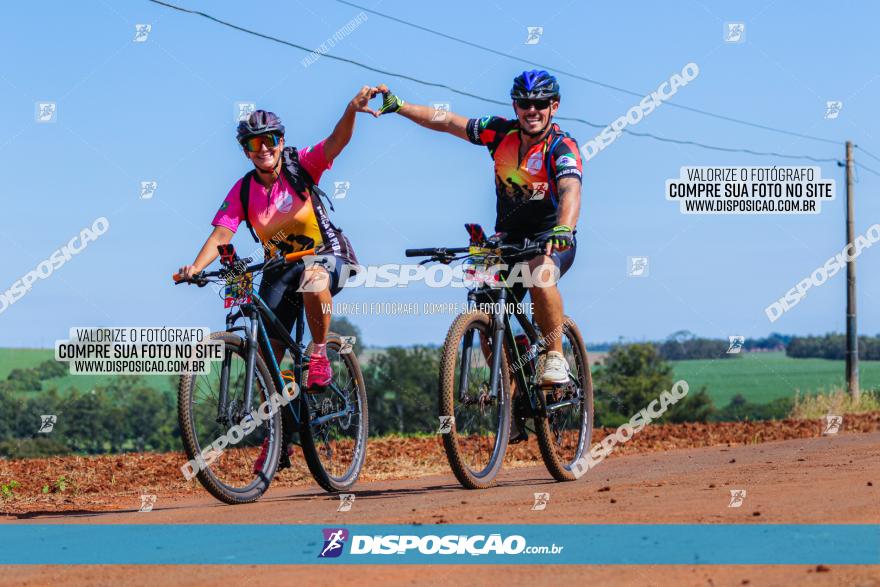 2º Desafio Solidário de Mountain Bike - 15º BPM