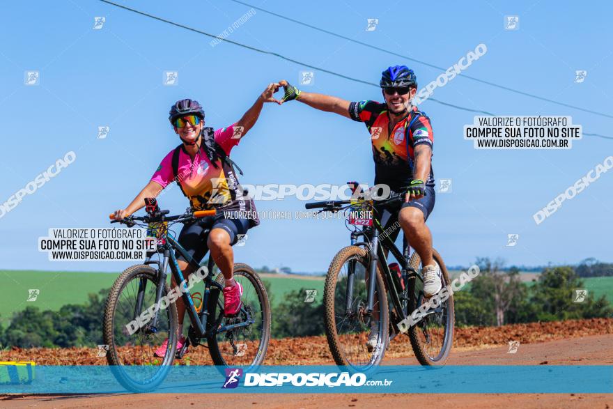 2º Desafio Solidário de Mountain Bike - 15º BPM