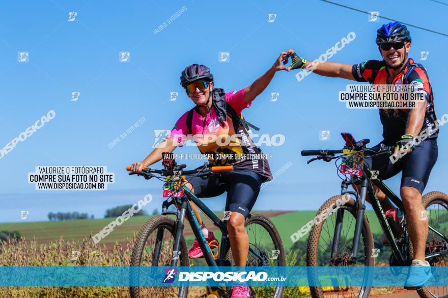 2º Desafio Solidário de Mountain Bike - 15º BPM