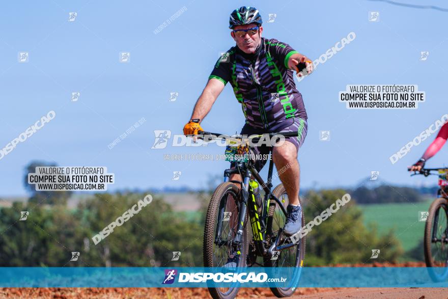 2º Desafio Solidário de Mountain Bike - 15º BPM