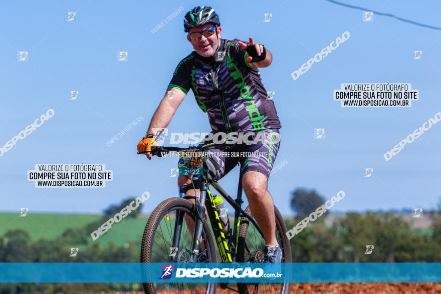 2º Desafio Solidário de Mountain Bike - 15º BPM