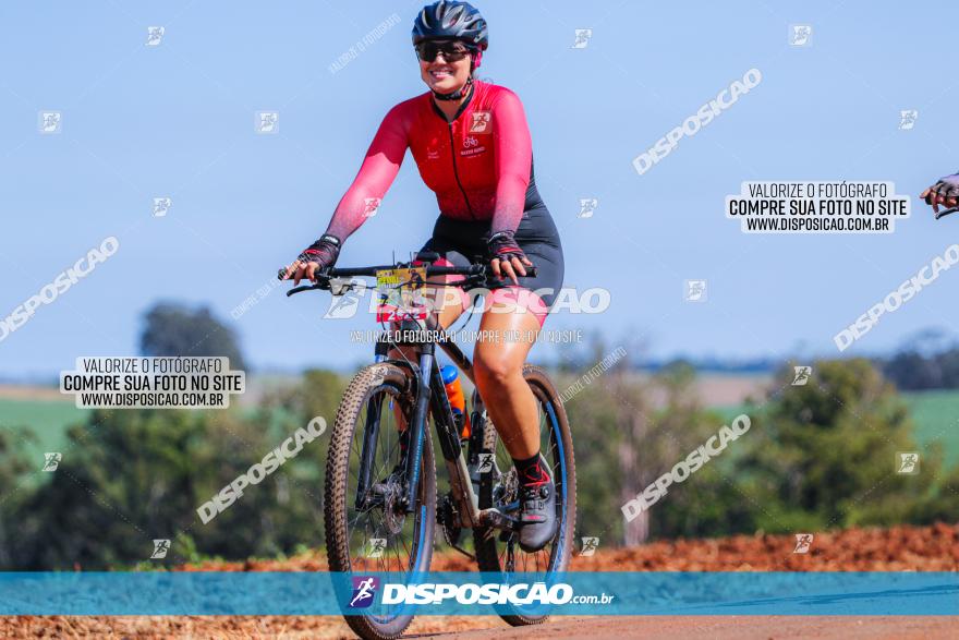 2º Desafio Solidário de Mountain Bike - 15º BPM