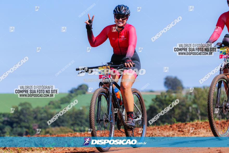 2º Desafio Solidário de Mountain Bike - 15º BPM