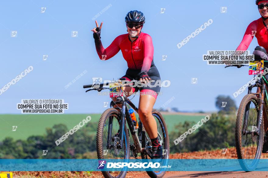 2º Desafio Solidário de Mountain Bike - 15º BPM