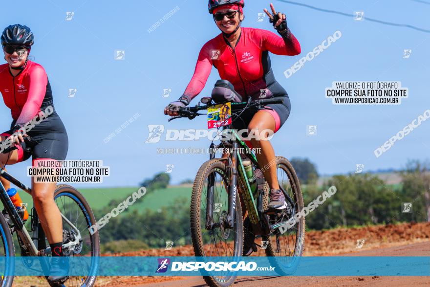 2º Desafio Solidário de Mountain Bike - 15º BPM