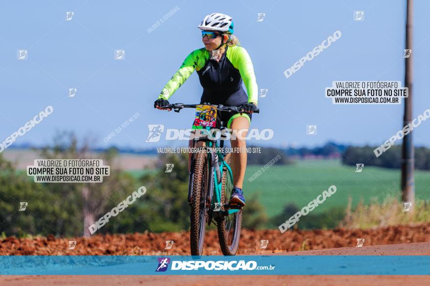 2º Desafio Solidário de Mountain Bike - 15º BPM