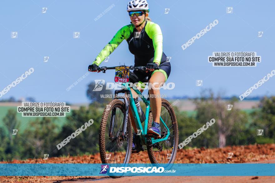 2º Desafio Solidário de Mountain Bike - 15º BPM