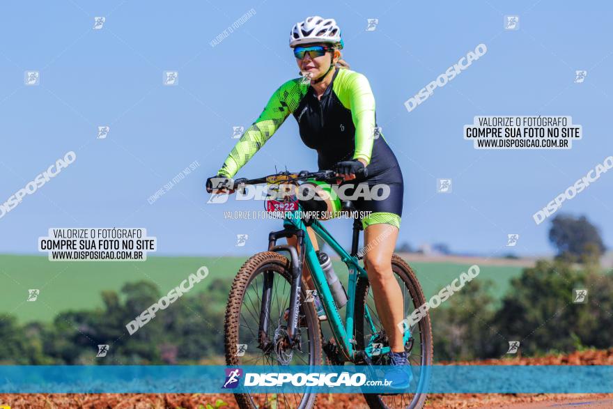 2º Desafio Solidário de Mountain Bike - 15º BPM