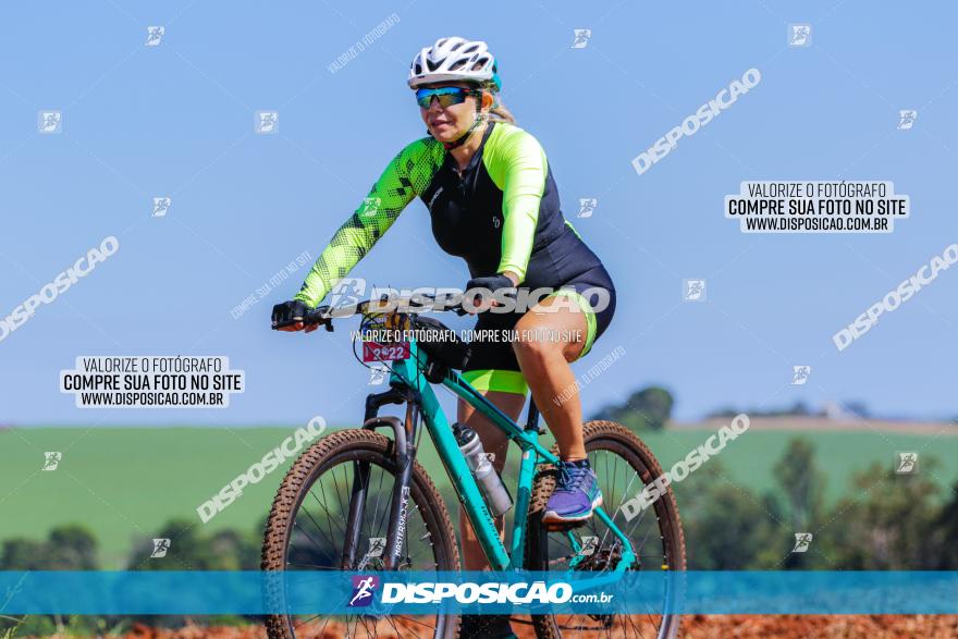 2º Desafio Solidário de Mountain Bike - 15º BPM