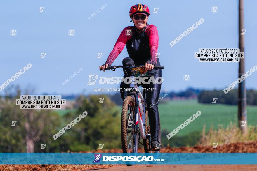 2º Desafio Solidário de Mountain Bike - 15º BPM