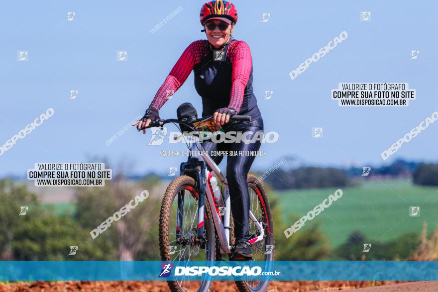 2º Desafio Solidário de Mountain Bike - 15º BPM