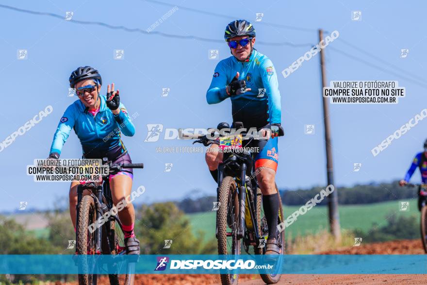 2º Desafio Solidário de Mountain Bike - 15º BPM