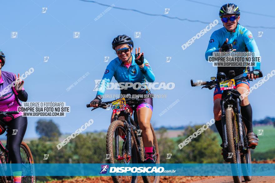 2º Desafio Solidário de Mountain Bike - 15º BPM