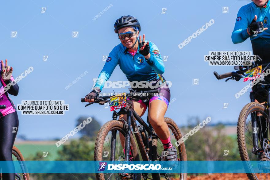 2º Desafio Solidário de Mountain Bike - 15º BPM