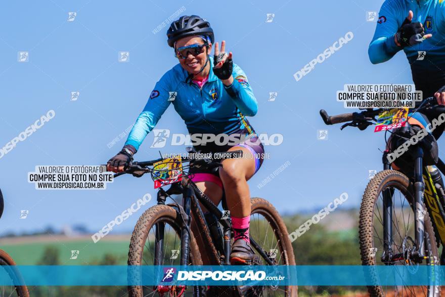 2º Desafio Solidário de Mountain Bike - 15º BPM