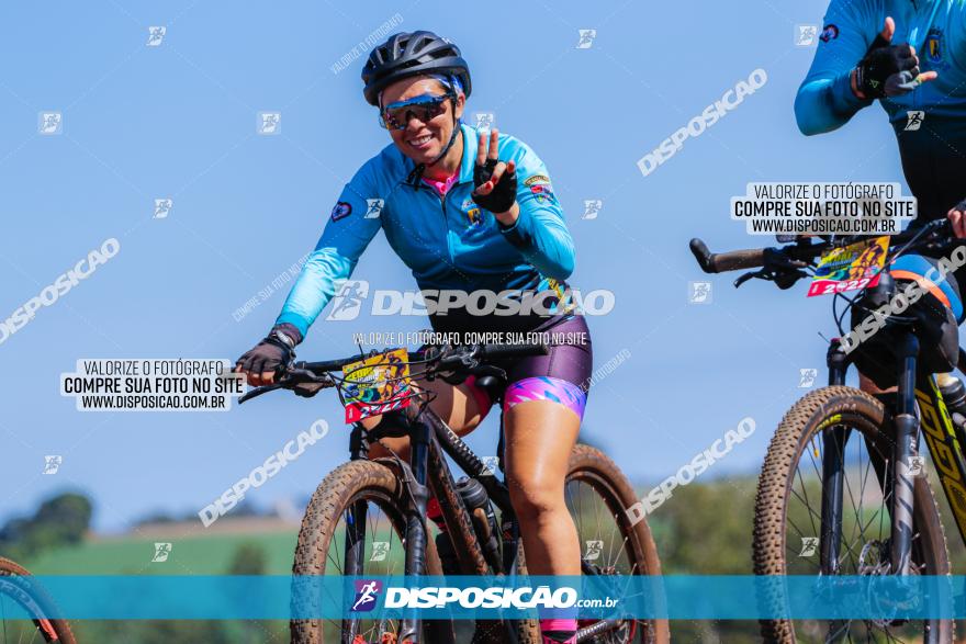 2º Desafio Solidário de Mountain Bike - 15º BPM