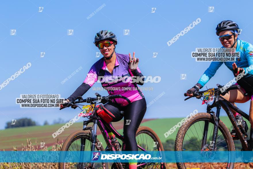 2º Desafio Solidário de Mountain Bike - 15º BPM