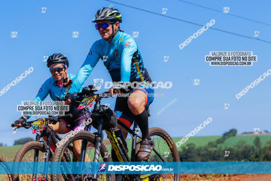 2º Desafio Solidário de Mountain Bike - 15º BPM