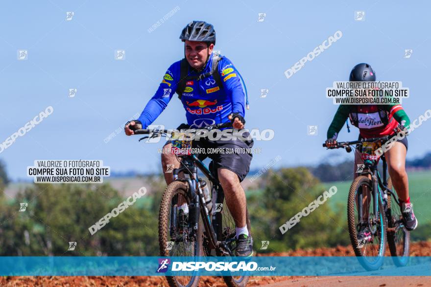 2º Desafio Solidário de Mountain Bike - 15º BPM