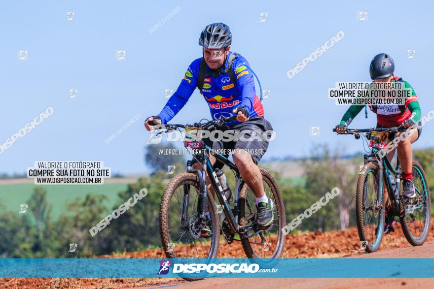 2º Desafio Solidário de Mountain Bike - 15º BPM