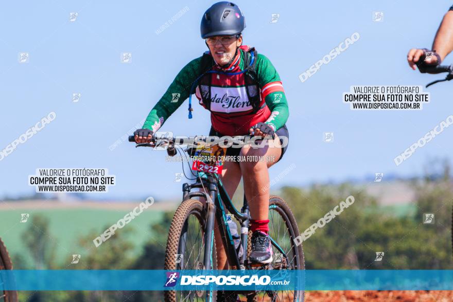 2º Desafio Solidário de Mountain Bike - 15º BPM