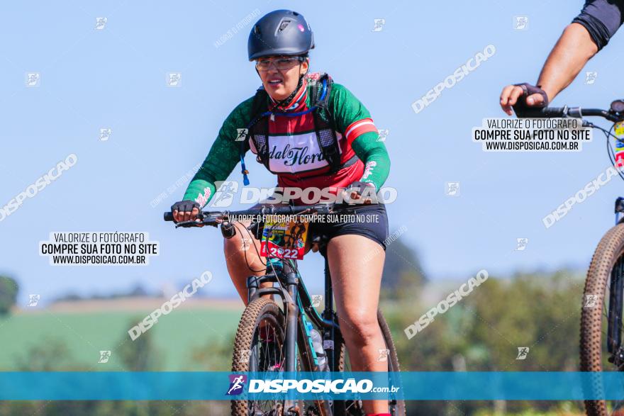 2º Desafio Solidário de Mountain Bike - 15º BPM