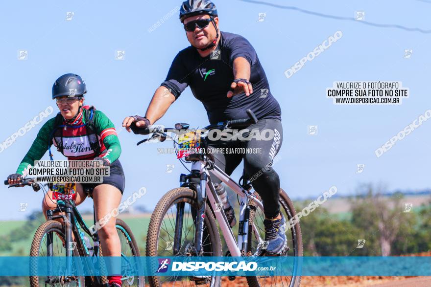 2º Desafio Solidário de Mountain Bike - 15º BPM