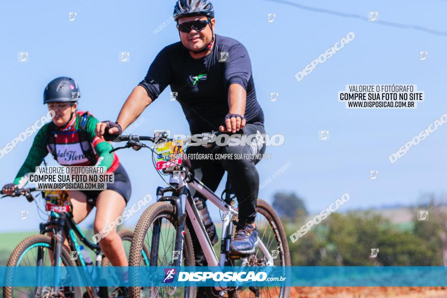 2º Desafio Solidário de Mountain Bike - 15º BPM