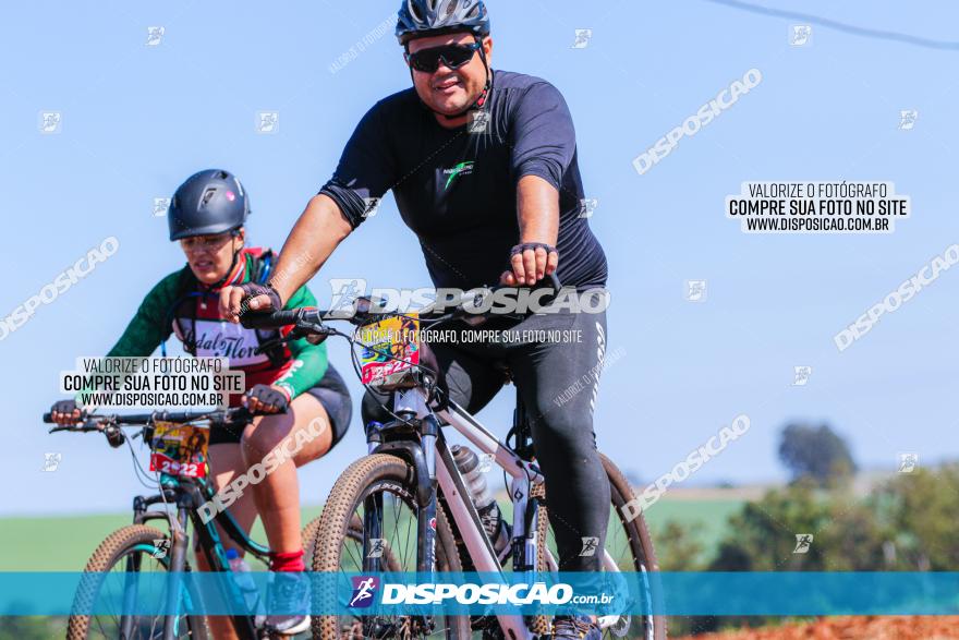 2º Desafio Solidário de Mountain Bike - 15º BPM