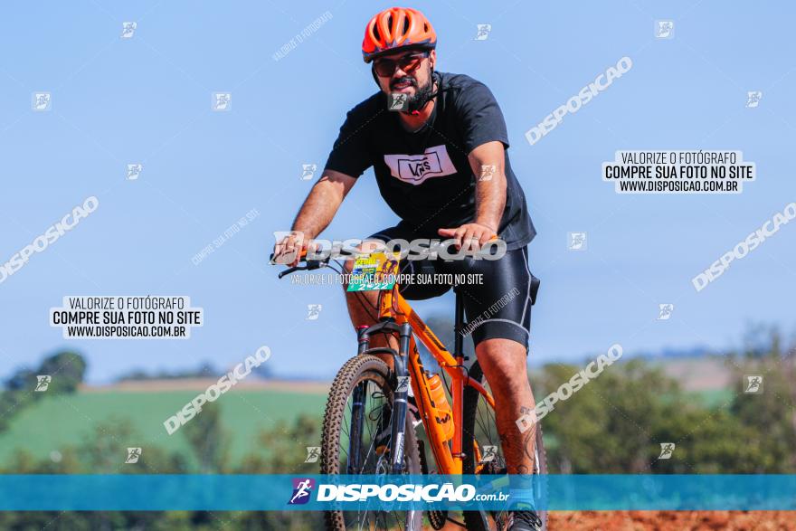 2º Desafio Solidário de Mountain Bike - 15º BPM