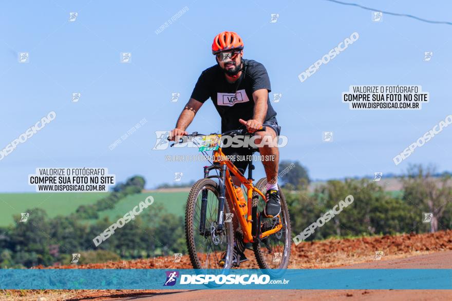 2º Desafio Solidário de Mountain Bike - 15º BPM